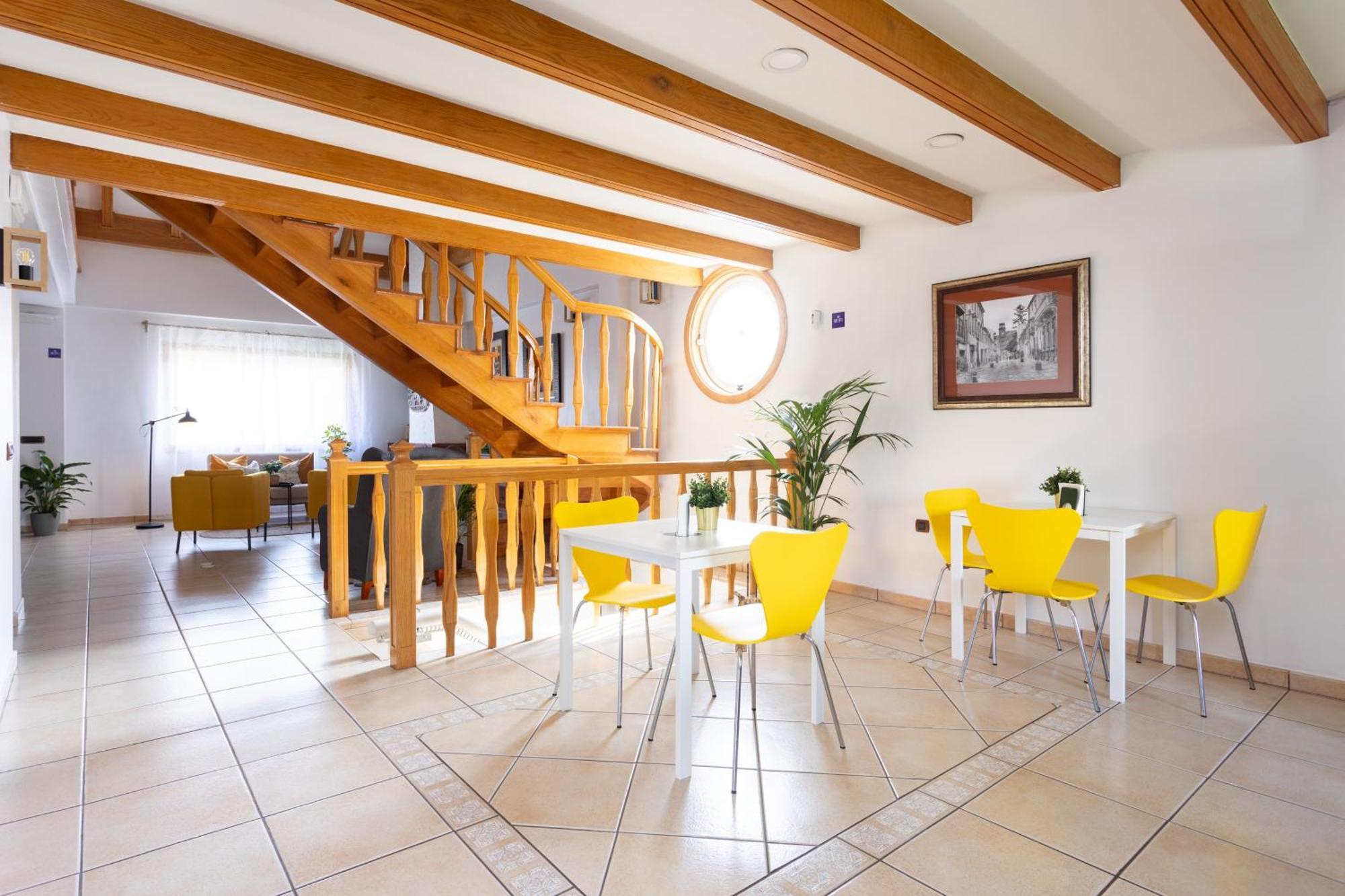 Casa Lali Habitacion Bano Compartido La Laguna  Exteriér fotografie