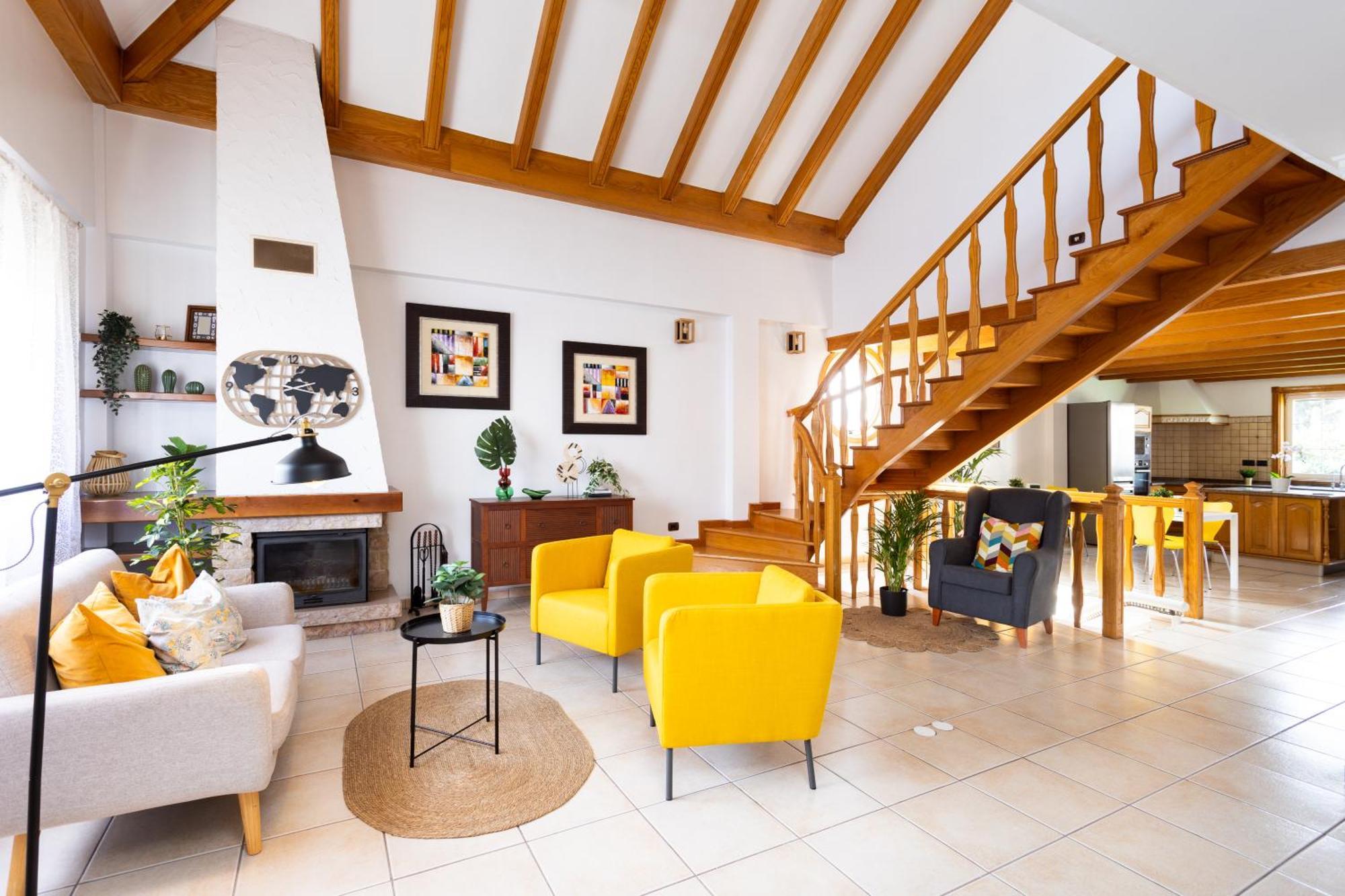 Casa Lali Habitacion Bano Compartido La Laguna  Exteriér fotografie