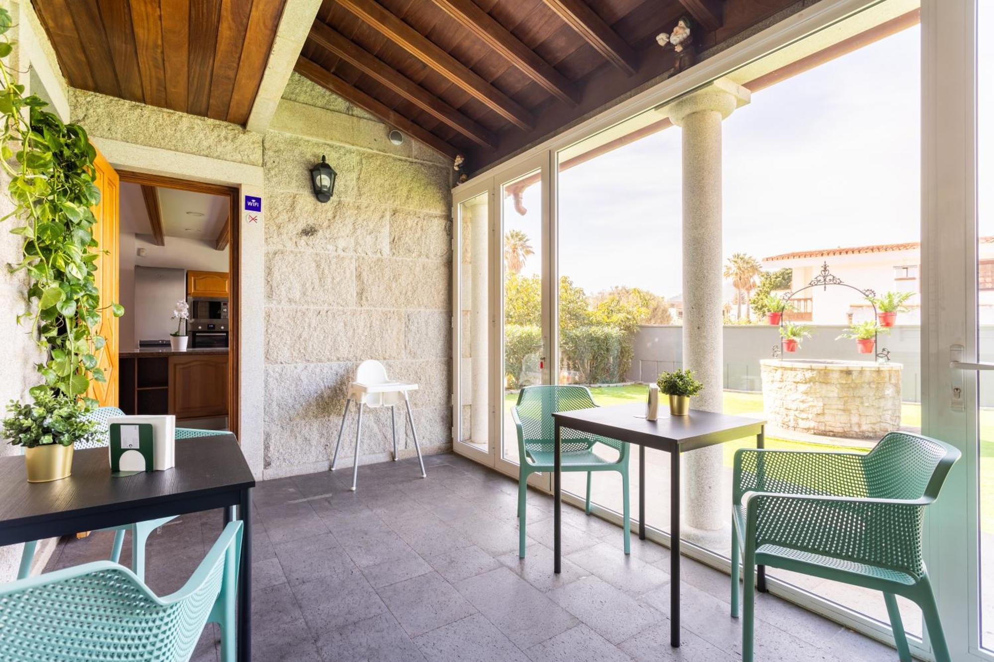 Casa Lali Habitacion Bano Compartido La Laguna  Exteriér fotografie